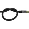 GoodConnections SmartFLEX antennikaabel, IEC koaksiaalne isane emasele, kullatud, neljakordselt varjestatud, 120 dB varjestus, must, 30 m (GC-M2060)