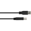 GoodConnections USB 3.0 kaabel A–B must 5m