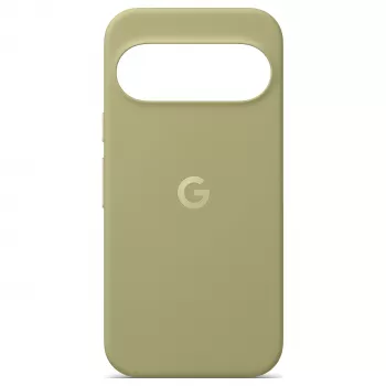 Google GA11711-WW Pixel 11 kaitseümbris pistaatsiarohelisest polükarbonaadist
