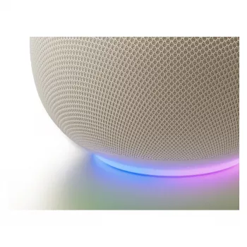 Google Home valge nutikõlar Google'i assistendiga