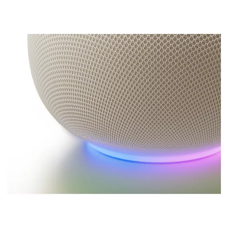Google Home valge nutikõlar Google'i assistendiga