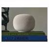Google Home valge nutikõlar Google'i assistendiga