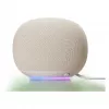 Google Home valge nutikõlar Google'i assistendiga