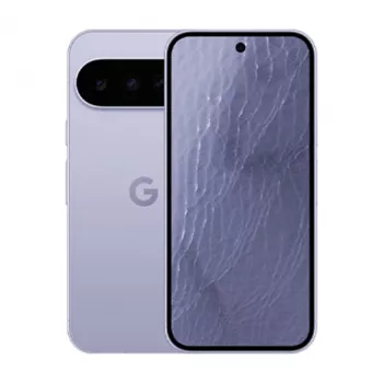Google Pixel 11 5G kahe SIM-kaardiga 12GB muutmälu 256GB härmatis