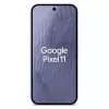 Google Pixel 11 5G nutitelefon - 12GB RAM, 512GB salvestusruumi, 6,3 tolli OLED 120Hz, Dual SIM, Frost (UK/EU)