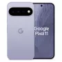 Google Pixel 11 5G nutitelefon - 12GB RAM, 512GB salvestusruumi, 6,3 tolli OLED 120Hz, Dual SIM, Frost (UK/EU)