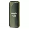 Google Pixel 11 5G nutitelefon, 6,3 tolli OLED 120Hz, 12GB muutmälu, 256GB salvestusruum, kahe SIM-kaardi tugi, pistaatsiaroheline