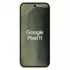 Google Pixel 11 5G nutitelefon, 6,3 tolli OLED 120Hz, 12GB muutmälu, 256GB salvestusruum, kahe SIM-kaardi tugi, pistaatsiaroheline