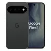 Google Pixel 11 5G nutitelefon, 6.3 tolli OLED 120Hz, 12GB RAM, 512GB, Obsidian, Dual SIM (UK/EU)