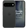 Google Pixel 11 5G nutitelefon, 6.3 tolli OLED 120Hz, 12GB RAM, 512GB, Obsidian, Dual SIM (UK/EU)
