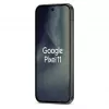 Google Pixel 11 5G nutitelefon, 6.3 tolli OLED 120Hz, 12GB RAM, 512GB, Obsidian, Dual SIM (UK/EU)