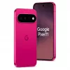 Google Pixel 11 5G nutitelefon, 6,3 tolli OLED 120Hz, 12GB RAM, 512GB, kolmikkaamera 48MP, Dual-SIM, Hibiscus