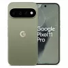 Google Pixel 11 Pro 5G nutitelefon, 12GB RAM, 256GB salvestusruumi, 6,3-tolline OLED 120Hz ekraan, oliiv