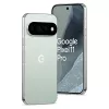 Google Pixel 11 Pro 5G nutitelefon, 12GB RAM, 256GB salvestusruumi, 6,3 tolli OLED, 120Hz, Dual-SIM, Fog