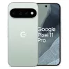 Google Pixel 11 Pro 5G nutitelefon, 12GB RAM, 256GB salvestusruumi, 6,3 tolli OLED, 120Hz, Dual-SIM, Fog