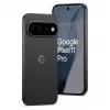 Google Pixel 11 Pro 5G nutitelefon, 16GB RAM, 1TB salvestusruum, Obsidian Black, Dual SIM, 6,3-tolline OLED 120Hz, Android 15