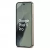 Google Pixel 11 Pro 5G nutitelefon, 16GB RAM, 512GB salvestusruumi, 6,3-tolline OLED 120Hz ekraan, oliiv, Dual SIM, Android 16