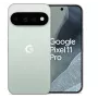 Google Pixel 11 Pro 5G Smartphone – 16GB RAM, 512GB Storage, 6.3 inch OLED 120Hz, Dual SIM, Fog – GA12137-GB