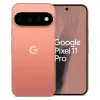 Google Pixel 11 Pro 5G Nutitelefon, 6.3 tolline OLED 120Hz, 12GB RAM, 256GB, Canyon, Dual-SIM, Android