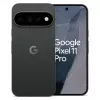 Google Pixel 11 Pro 5G nutitelefon, 6,3 tolli OLED 120Hz, 12GB RAM, 256GB salvestusruumi, Dual SIM, Obsidian Black