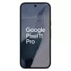 Google Pixel 11 Pro 5G nutitelefon, 6,3 tolli OLED 120Hz, 12GB RAM, 256GB salvestusruumi, Dual SIM, Obsidian Black