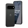 Google Pixel 11 Pro 5G nutitelefon, 6,3 tolli OLED 120Hz, 12GB RAM, 256GB salvestusruumi, Dual SIM, Obsidian Black