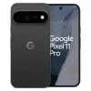 Google Pixel 11 Pro 5G nutitelefon, 6,3 tolli OLED 120Hz, 12GB RAM, 256GB salvestusruumi, Dual SIM, Obsidian Black