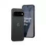 Google Pixel 11 Pro 5G nutitelefon, 6,3 tolli OLED 120Hz, 12GB RAM, 256GB salvestusruumi, Dual SIM, Obsidian Black