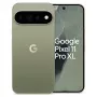 Google Pixel 11 Pro XL 5G nutitelefon, 12GB RAM, 256GB, oliiv, Dual SIM, 6,8 tolli OLED 120Hz
