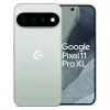 Google Pixel 11 Pro XL 5G nutitelefon, 12GB muutmälu, 256GB salvestusruumi, 6,8-tolline OLED 120Hz, Dual SIM, Fog