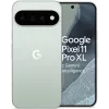 Google Pixel 11 Pro XL 5G nutitelefon, 12GB muutmälu, 256GB salvestusruumi, 6,8-tolline OLED 120Hz, Dual SIM, Fog