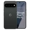 Google Pixel 11 Pro XL 5G nutitelefon, 12GB RAM, 256GB salvestusruumi, Obsidian, Dual SIM, 6,8 tolli OLED 120Hz ekraan, Android 16