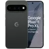 Google Pixel 11 Pro XL 5G nutitelefon, 12GB RAM, 256GB salvestusruumi, Obsidian, Dual SIM, 6,8 tolli OLED 120Hz ekraan, Android 16