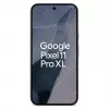 Google Pixel 11 Pro XL 5G nutitelefon, 12GB RAM, 256GB salvestusruumi, Obsidian, Dual SIM, 6,8 tolli OLED 120Hz ekraan, Android 16