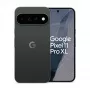 Google Pixel 11 Pro XL 5G nutitelefon, 12GB RAM, 256GB salvestusruumi, Obsidian, Dual SIM, 6,8 tolli OLED 120Hz ekraan, Android 16