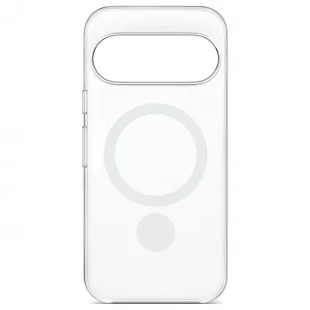 Google Pixel 11 Pro XL ümbris läbipaistev PKK4 P9A1