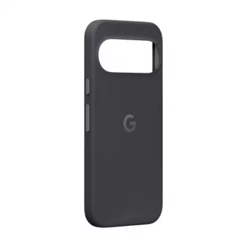 Google Pixel 11 Pro XL Case Obsidian – Hybrid Protective Cover