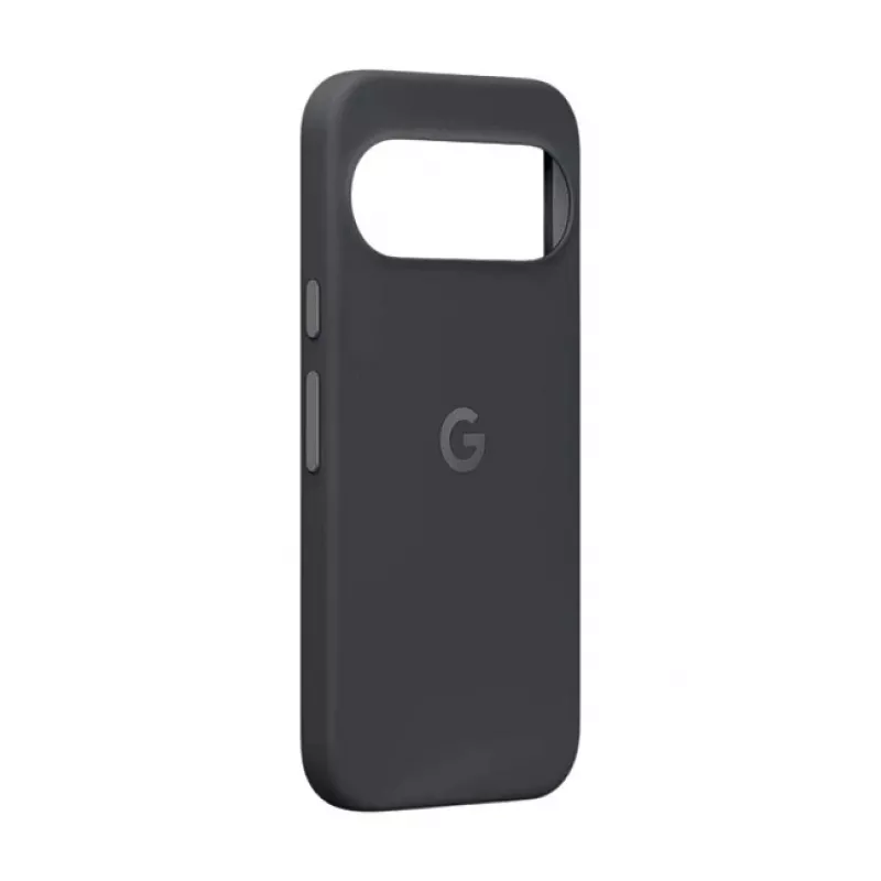 Google Pixel 11 Pro XL Case Obsidian – Hybrid Protective Cover