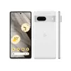 Google Pixel 7 - 5G nutitelefon - Dual SIM - 8GB RAM / 128GB salvestusruum - OLED-ekraan - 6,3 inch - 2400x1080 - 90Hz - Obsidiaan