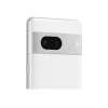Google Pixel 7 - 5G nutitelefon - Dual SIM - 8GB RAM / 128GB salvestusruum - OLED-ekraan - 6,3 inch - 2400x1080 - 90Hz - Obsidiaan
