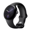 Google Pixel Watch 5 41mm BT Obsidian nutikell Fitbiti integratsiooniga, GPS, pulsisagedus, EKG, SpO2, 5 ATM veekindlus, Wear OS, 32GB salvestusruum