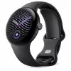 Google Pixel Watch 5 41mm BT Obsidian nutikell Fitbiti integratsiooniga, GPS, pulsisagedus, EKG, SpO2, 5 ATM veekindlus, Wear OS, 32GB salvestusruum