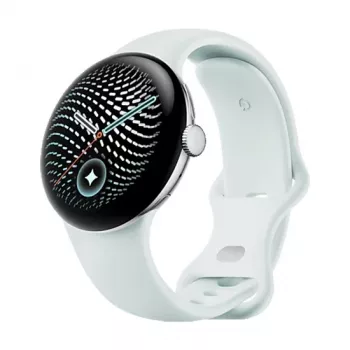 Google Pixel Watch 5 45mm BT - Fog