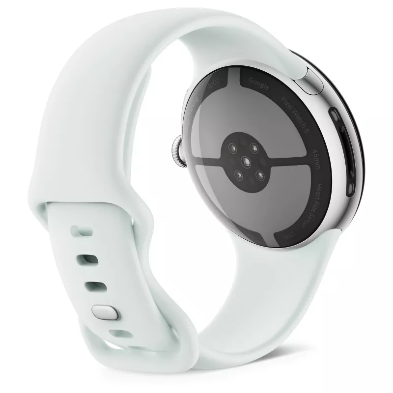 Google Pixel Watch 5 45mm BT - Fog
