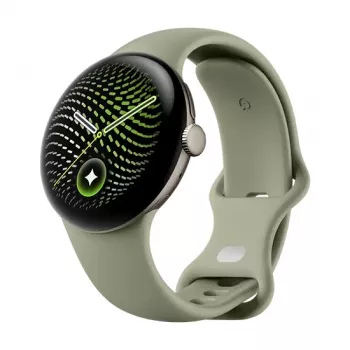 Google Pixel Watch 5 45mm BT – oliiv