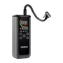 GOOLOO GT160 Dual auto õhukompressor | 12V DC, 150 PSI, digitaalne ekraan, 70 L/min, automaatne väljalülitus, LED töötuli