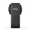 GoPro MAX 360-kraadine tegevuskaamera 5.6K videoga, HyperSmooth stabiliseerimisega, 6-mikrofonilise heliga, veekindel kuni 16ft