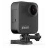 GoPro MAX 360-kraadine tegevuskaamera 5.6K videoga, HyperSmooth stabiliseerimisega, 6-mikrofonilise heliga, veekindel kuni 16ft