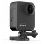 GoPro MAX 360-kraadine tegevuskaamera 5.6K videoga, HyperSmooth stabiliseerimisega, 6-mikrofonilise heliga, veekindel kuni 16ft