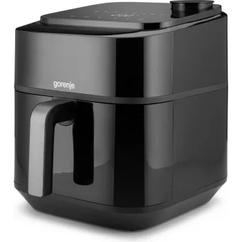 Gorenje Airfryer AF1800ST 6.7L Must